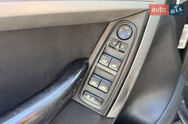 Микровэн Citroen C4 Picasso 2009 в 