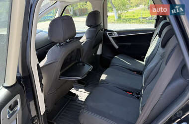 Микровэн Citroen C4 Picasso 2009 в 