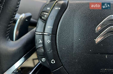 Микровэн Citroen C4 Picasso 2011 в 