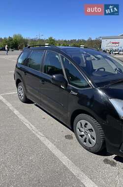 Мікровен Citroen C4 Picasso 2010 в Броварах