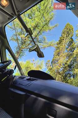 Минивэн Citroen C4 Picasso 2013 в 