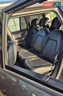 Микровэн Citroen C4 Picasso 2015 в 