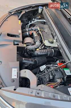 Микровэн Citroen C4 Picasso 2015 в 