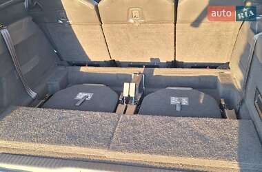 Микровэн Citroen C4 Picasso 2015 в 