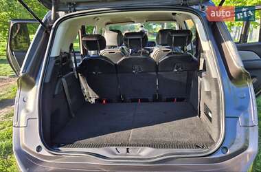Микровэн Citroen C4 Picasso 2015 в 