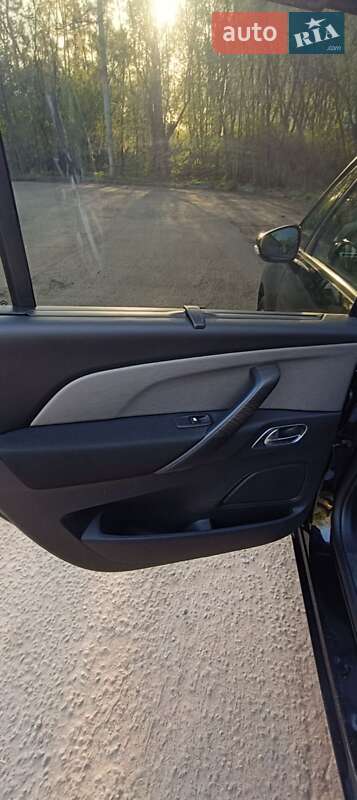 Микровэн Citroen C4 Picasso 2013 в Киеве