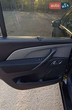 Микровэн Citroen C4 Picasso 2013 в 