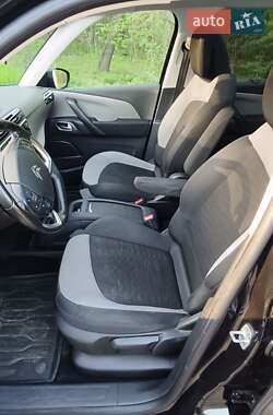 Микровэн Citroen C4 Picasso 2013 в 