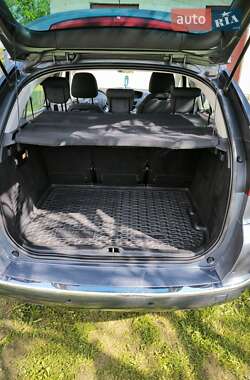 Микровэн Citroen C4 Picasso 2010 в 