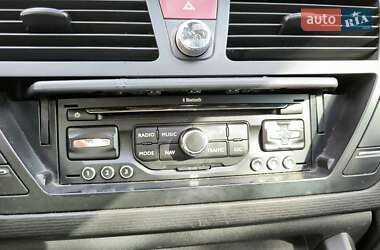 Микровэн Citroen C4 Picasso 2010 в 