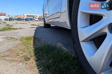 Микровэн Citroen C4 Picasso 2010 в 