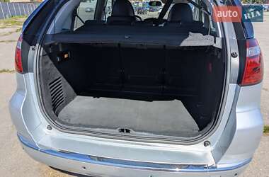 Микровэн Citroen C4 Picasso 2010 в 