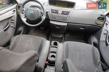 Микровэн Citroen C4 Picasso 2008 в Киеве