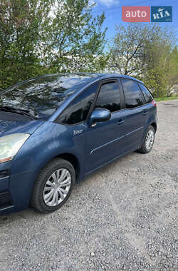 Микровэн Citroen C4 Picasso 2009 в Кременчуге