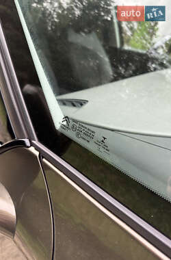 Микровэн Citroen C4 Picasso 2013 в 