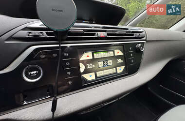 Микровэн Citroen C4 Picasso 2013 в 
