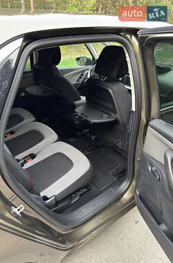 Микровэн Citroen C4 Picasso 2013 в 