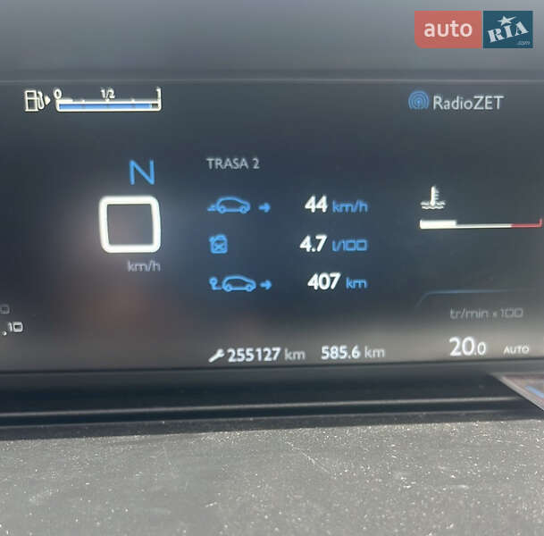 Микровэн Citroen C4 Picasso 2015 в Тернополе фото 18 Микровэн Citroen C4 Picasso 2015 в Тернополе