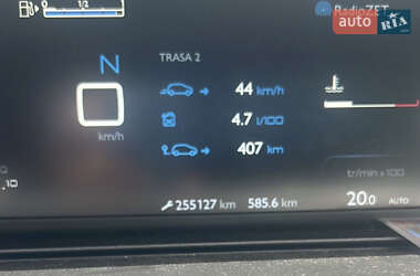 Микровэн Citroen C4 Picasso 2015 в 