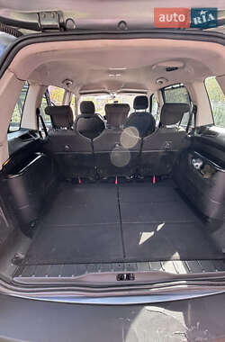 Микровэн Citroen C4 Picasso 2008 в 