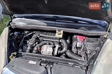 Микровэн Citroen C4 Picasso 2008 в 
