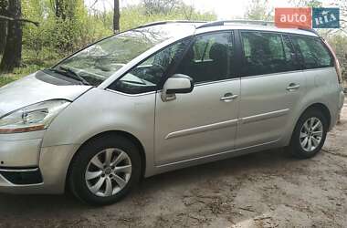 Микровэн Citroen C4 Picasso 2010 в Хмельницком