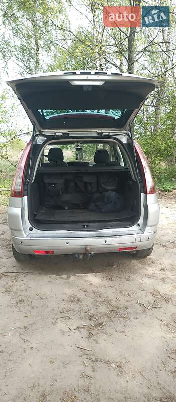 Микровэн Citroen C4 Picasso 2010 в Хмельницком