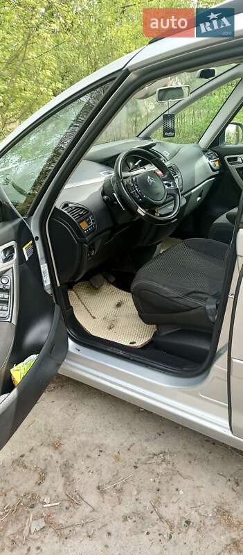 Микровэн Citroen C4 Picasso 2010 в Хмельницком