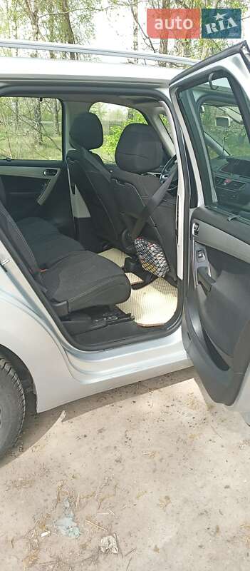 Микровэн Citroen C4 Picasso 2010 в Хмельницком