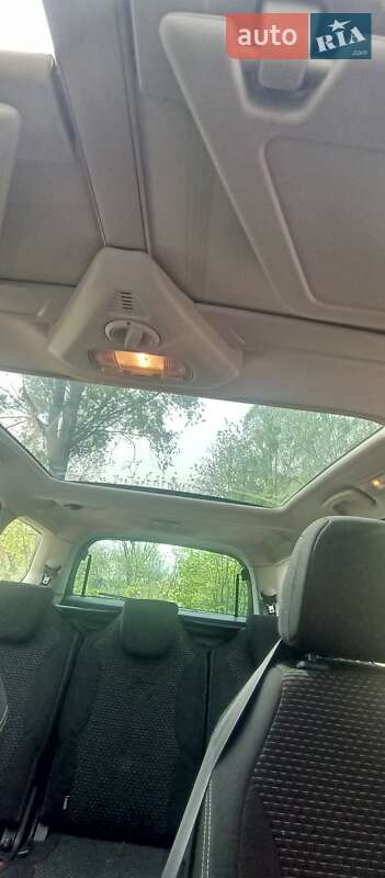 Микровэн Citroen C4 Picasso 2010 в Хмельницком