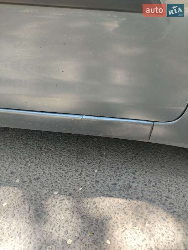 Мікровен Citroen C4 Picasso 2008 в Дніпрі