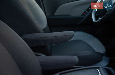 Мікровен Citroen C4 Picasso 2016 в 