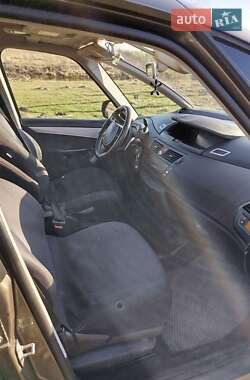 Микровэн Citroen C4 Picasso 2008 в 