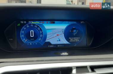 Микровэн Citroen C4 Picasso 2013 в 