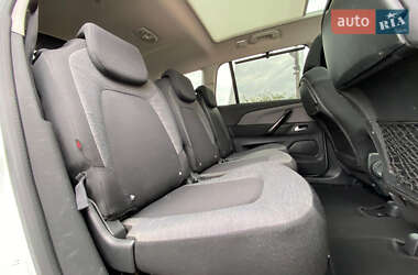 Микровэн Citroen C4 Picasso 2017 в 