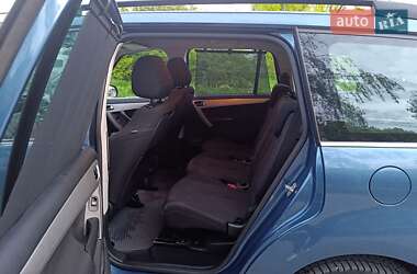 Микровэн Citroen C4 Picasso 2011 в 