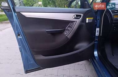 Микровэн Citroen C4 Picasso 2011 в 