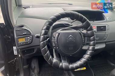 Микровэн Citroen C4 Picasso 2010 в 