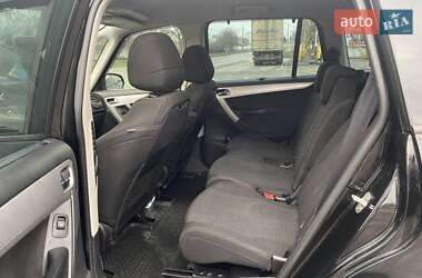 Микровэн Citroen C4 Picasso 2010 в 
