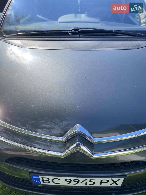 Микровэн Citroen C4 Picasso 2013 в Радехове