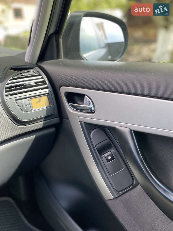 Микровэн Citroen C4 Picasso 2013 в Радехове