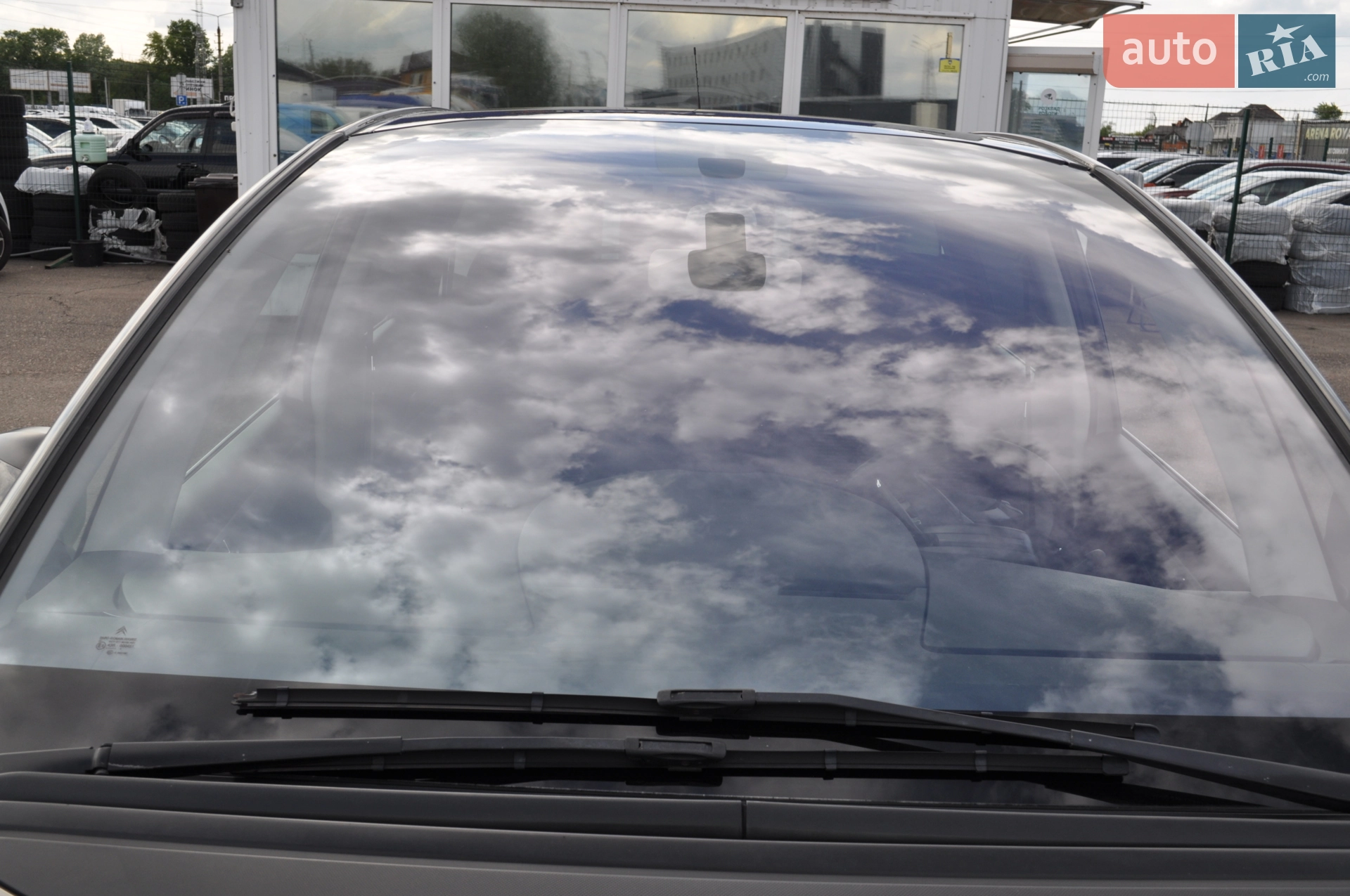 2011 Citroen C4 Picasso - мініатюра 16