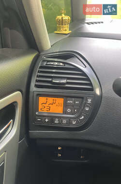 Микровэн Citroen C4 Picasso 2009 в 