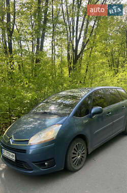 Микровэн Citroen C4 Picasso 2009 в Калуше