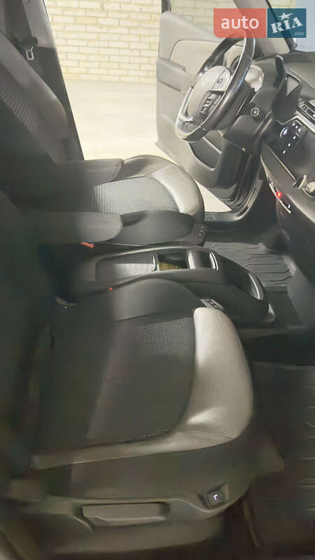 Микровэн Citroen C4 Picasso 2014 в Киеве