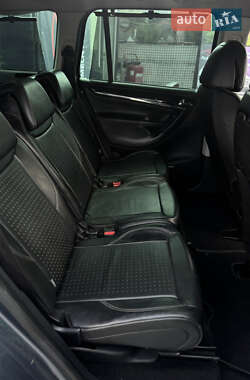 Микровэн Citroen C4 Picasso 2010 в 
