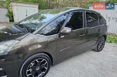 Мікровен Citroen C4 Picasso 2011 в Дніпрі