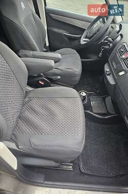 Мікровен Citroen C4 Picasso 2008 в 