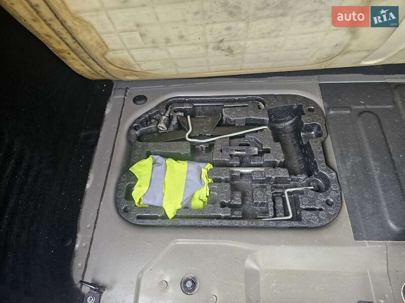 Мікровен Citroen C4 Picasso 2008 в Ямполі