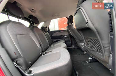 Микровэн Citroen C4 Picasso 2018 в 